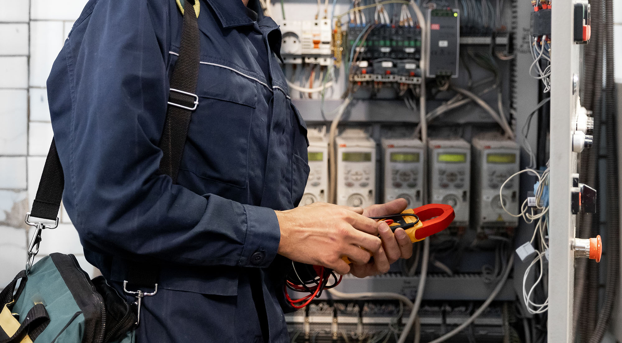 Commercial Electrical Maintenance Why Businesses Need Annual Inspections