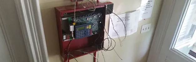 electric breaker service